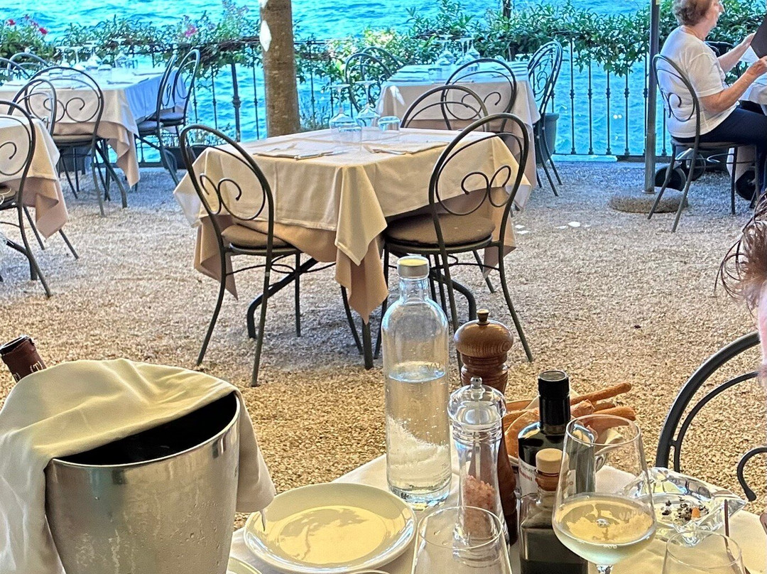 Albergo Ristorante Vapore主图