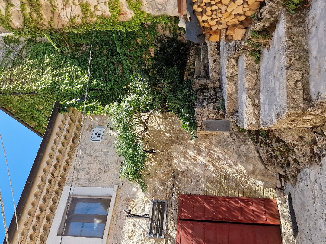 Borgo di Castrovalva景点图片