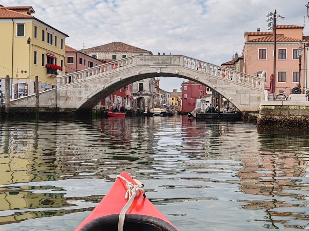 Charterboat. It Di Rendez-vous Fantasia-基奥贾必去景点