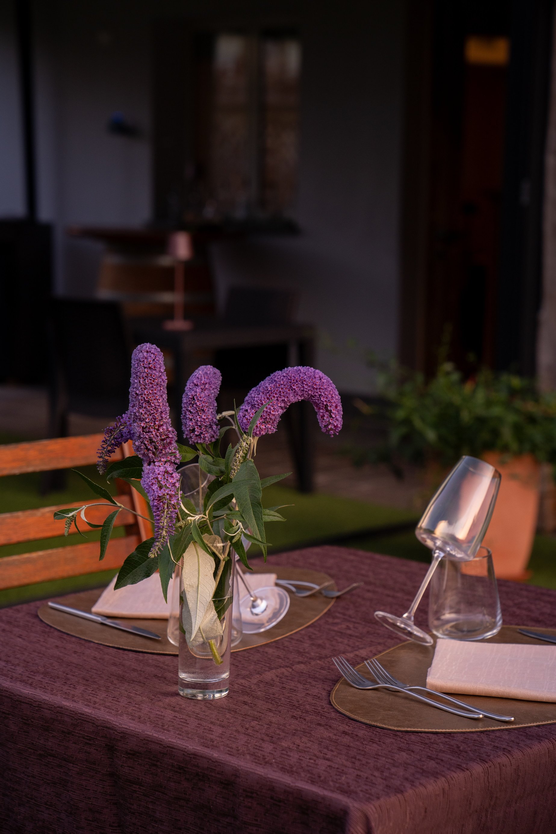 Negritella Sweet Hotel-餐饮