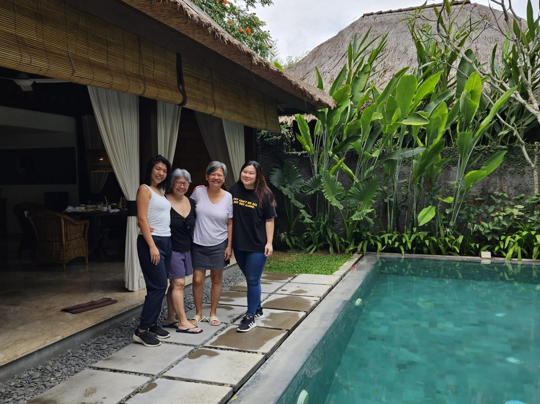 精品别墅酒店主图