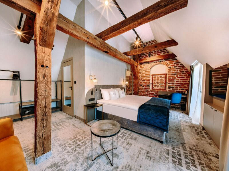 Hotel Eter