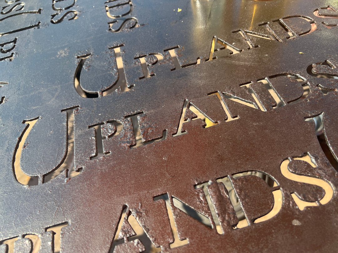 Uplands Inn Cartmel主图