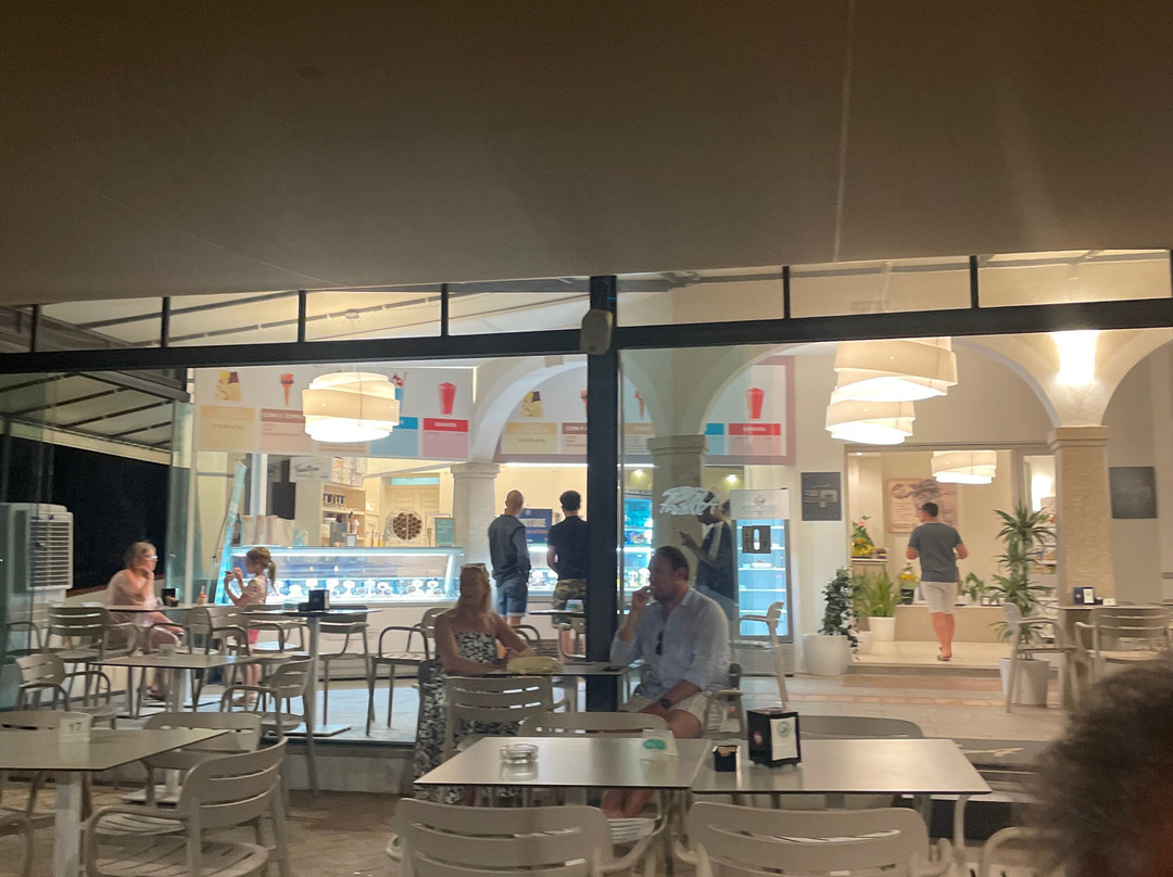 Bar Riva Azzurra