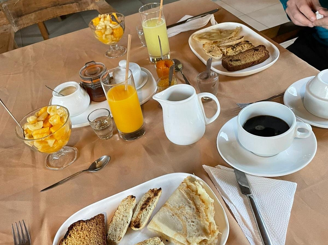 Hotel Vovotelo