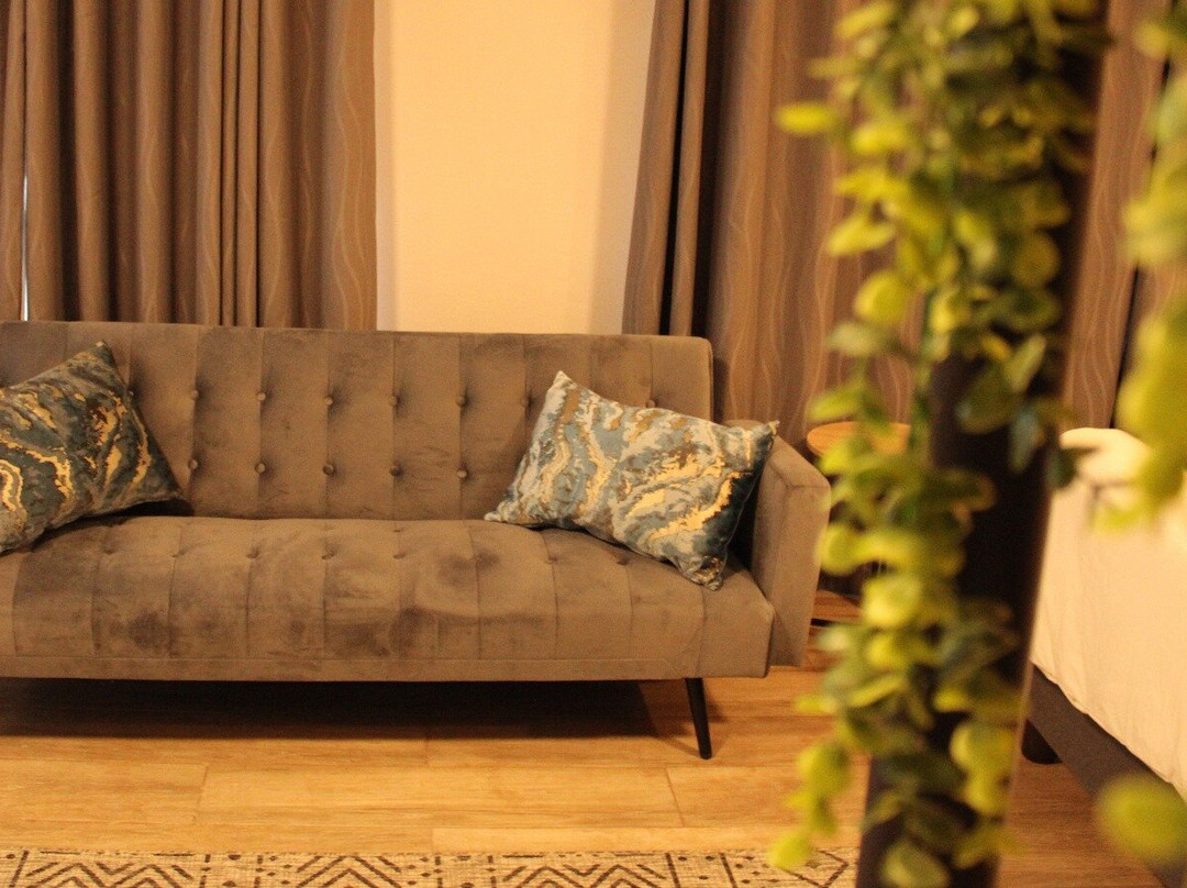 B@home Guest House主图