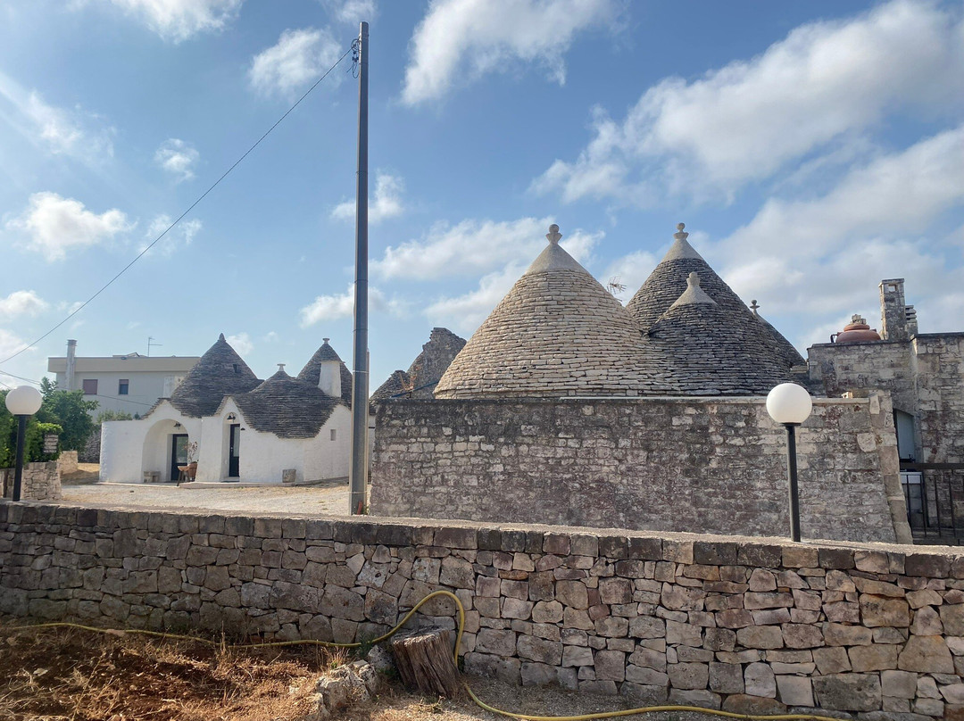 拉特路雷莎假日酒店主图
