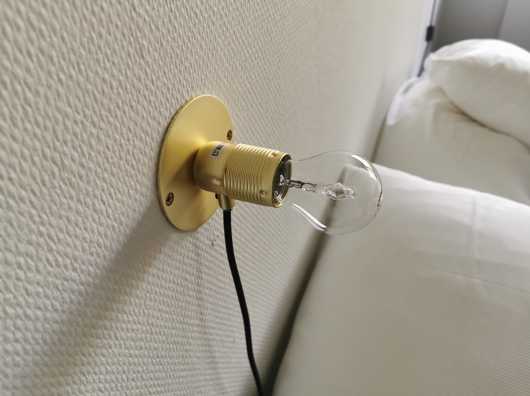 埃内尔吉旅社主图