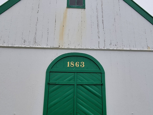 Nólsoyar Church-Nolsoy必去景点