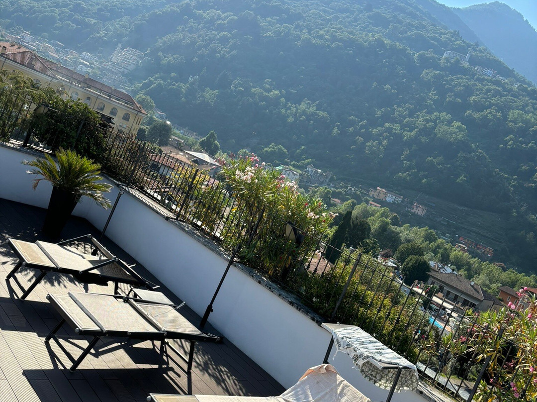 Hotel Giardino主图