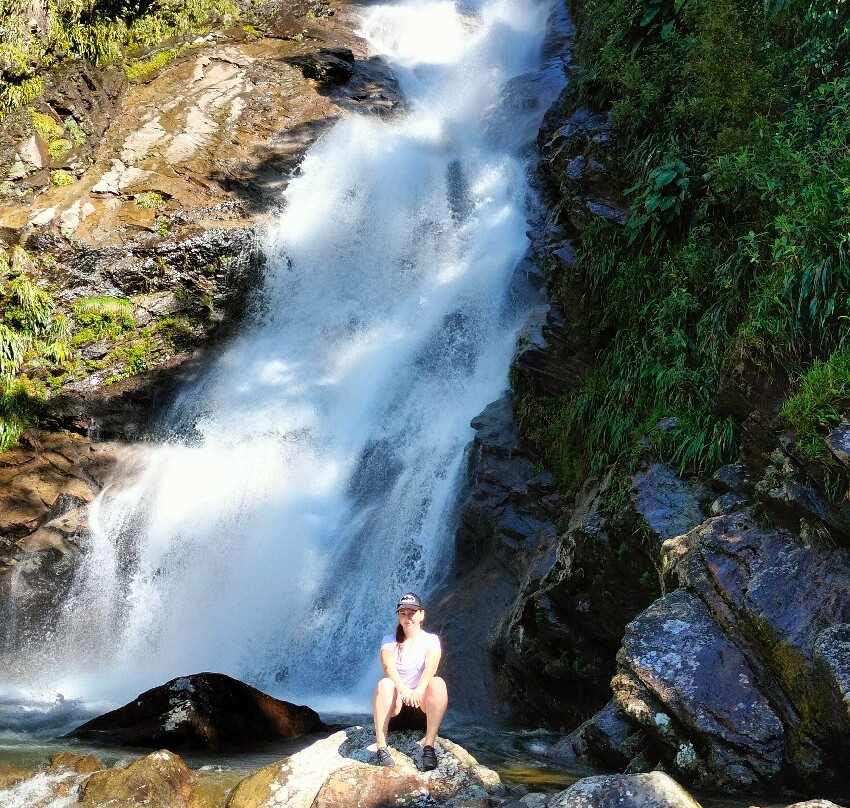 Sierra de Viboral Adventures
