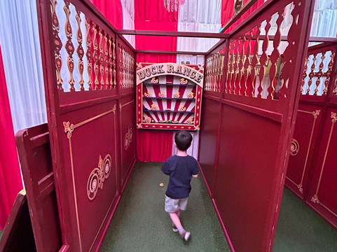 Play Emporium-埃克塞特必去景点