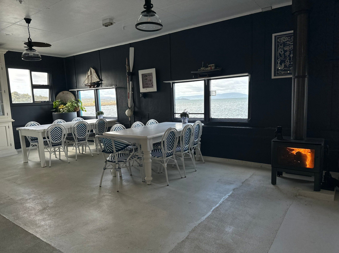 Dunalley Seaside Market