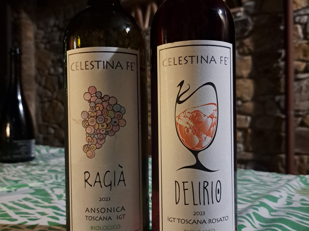 Azienda Agricola Celestina Fe'景点图片
