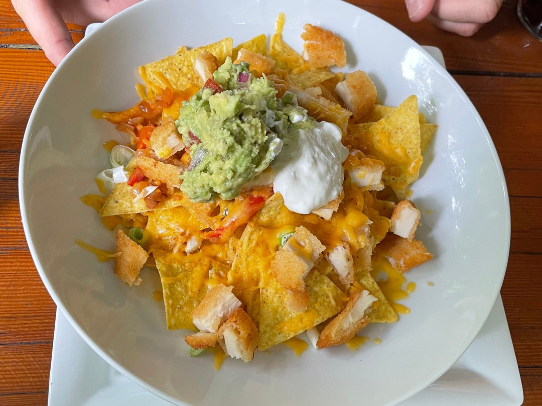 Bad Fusch-Fusch必去景点