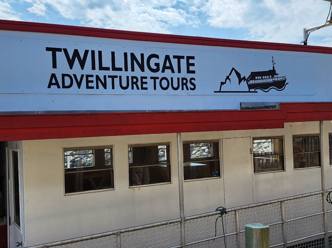 Harbour Lights Inn主图