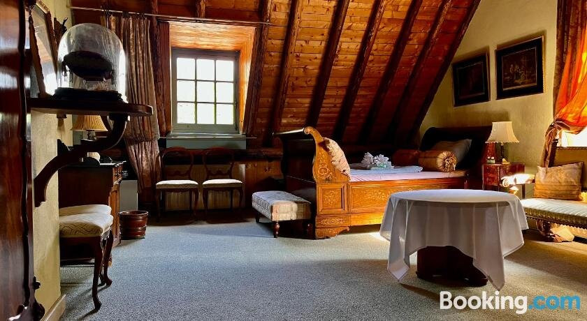 Bed & Breakfast Het Gasthuys主图