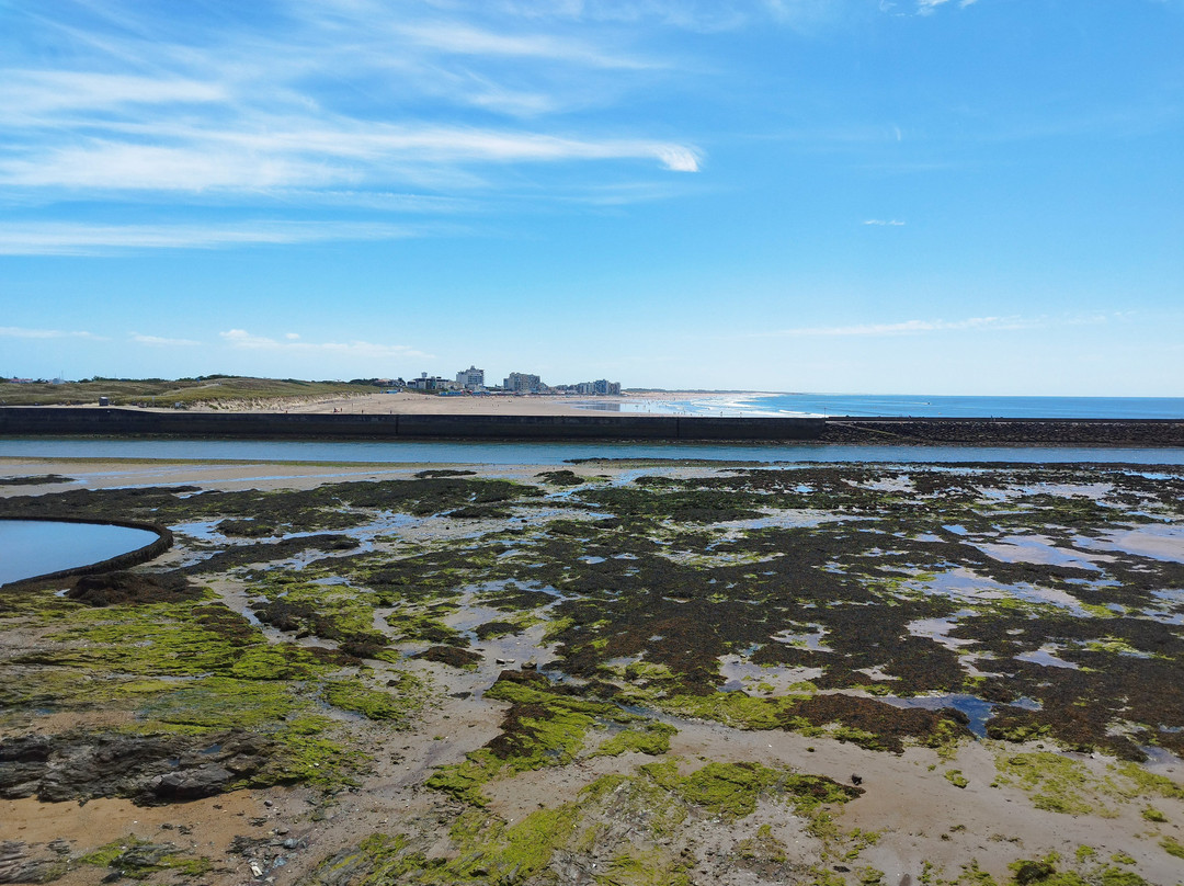 Boisvinet Beach景点图片