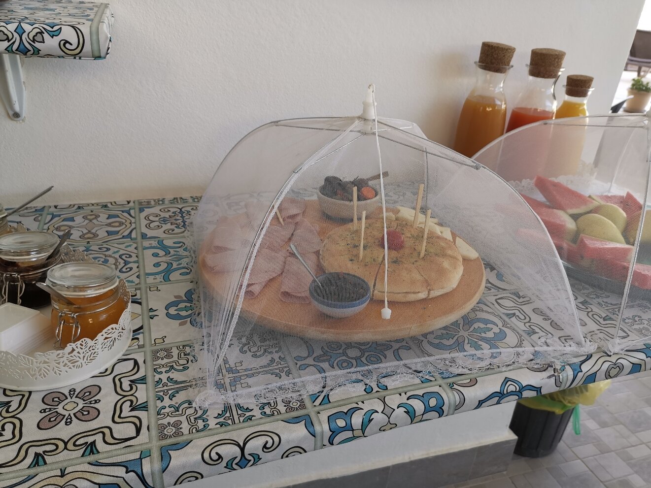 Bed and Breakfast Solarium-官方