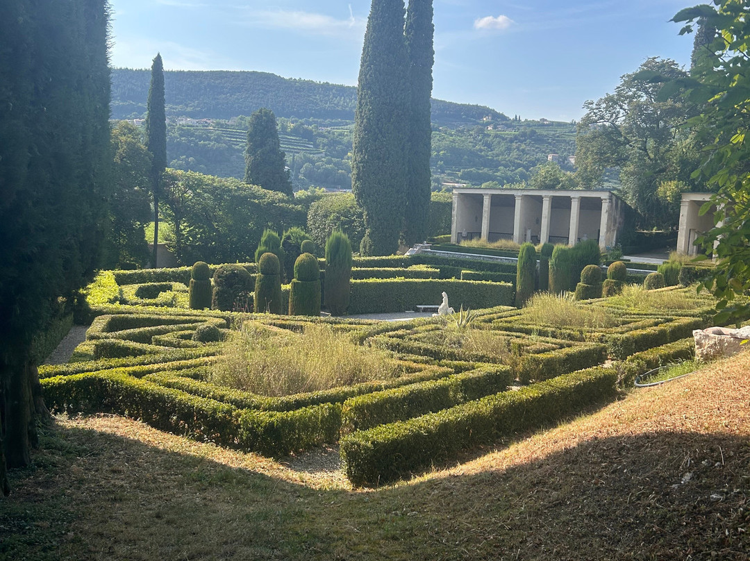 Villa Rovereti - Rizzardi景点图片