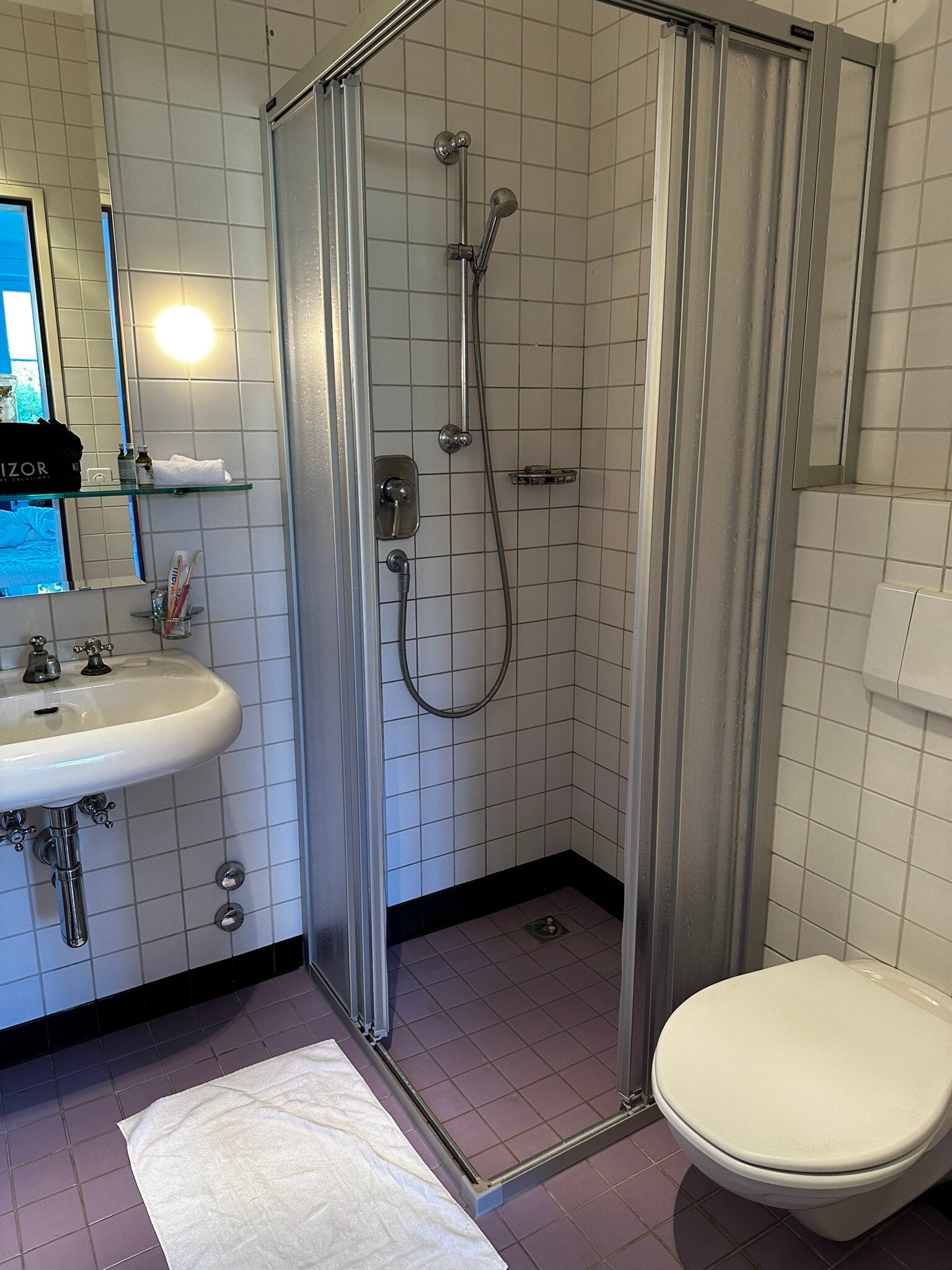 Hotel Loge Winterthur-官方