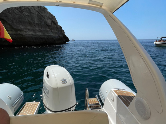 Menorcaboats-休达德亚必去景点