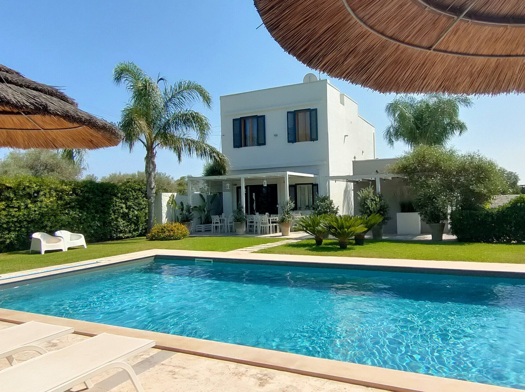 B&B Sun Of Sicily主图