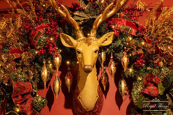 Royal Things-科腾山必去景点