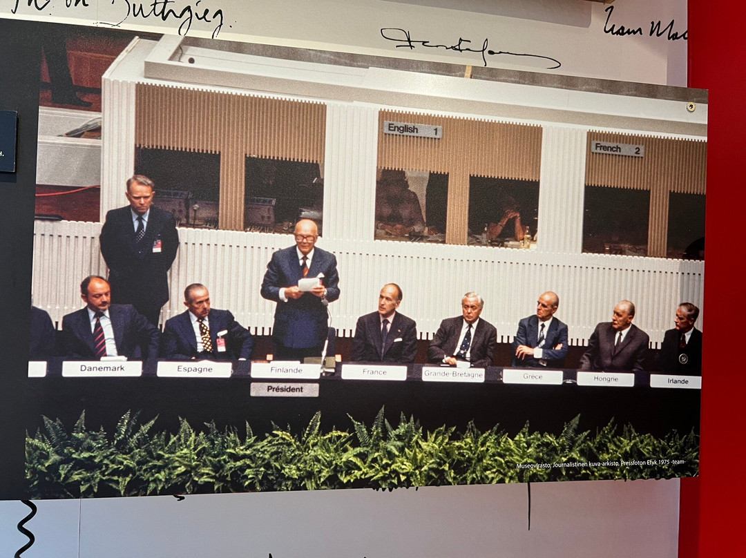 Lenin Museum-坦佩雷必去景点