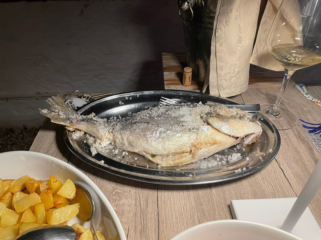 Hotel Ristorante Sa Lumenera主图