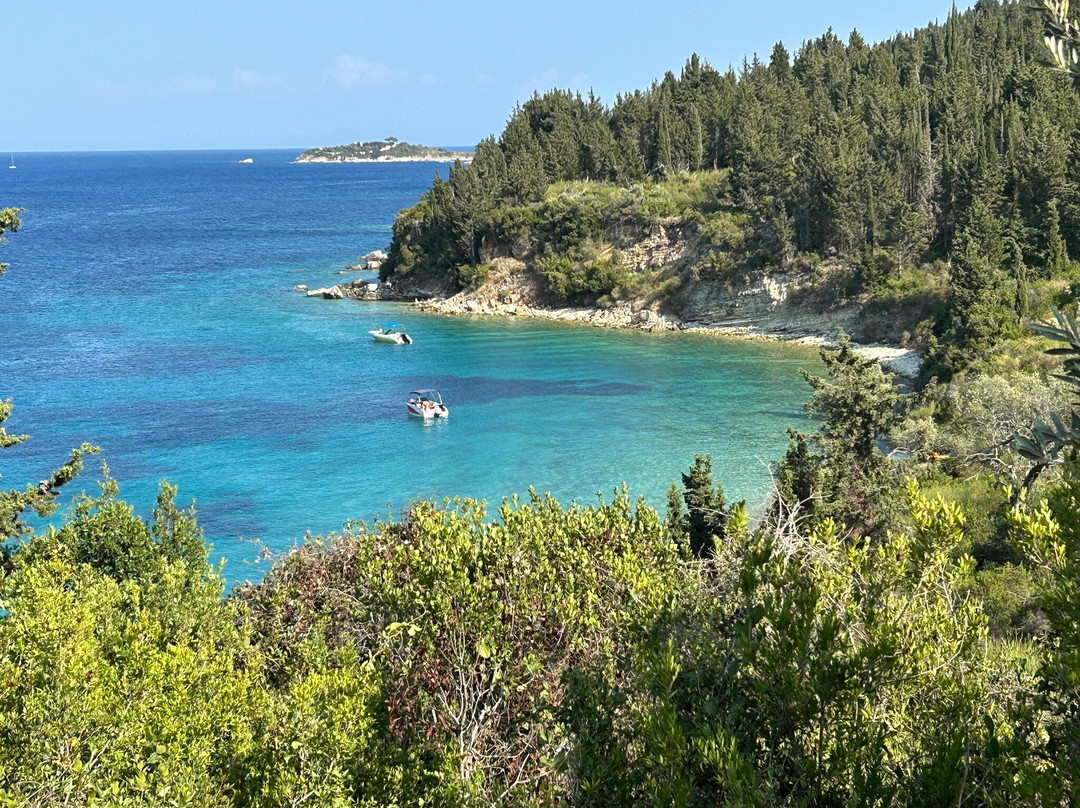 Kipiadi Beach-Koutsi必去景点