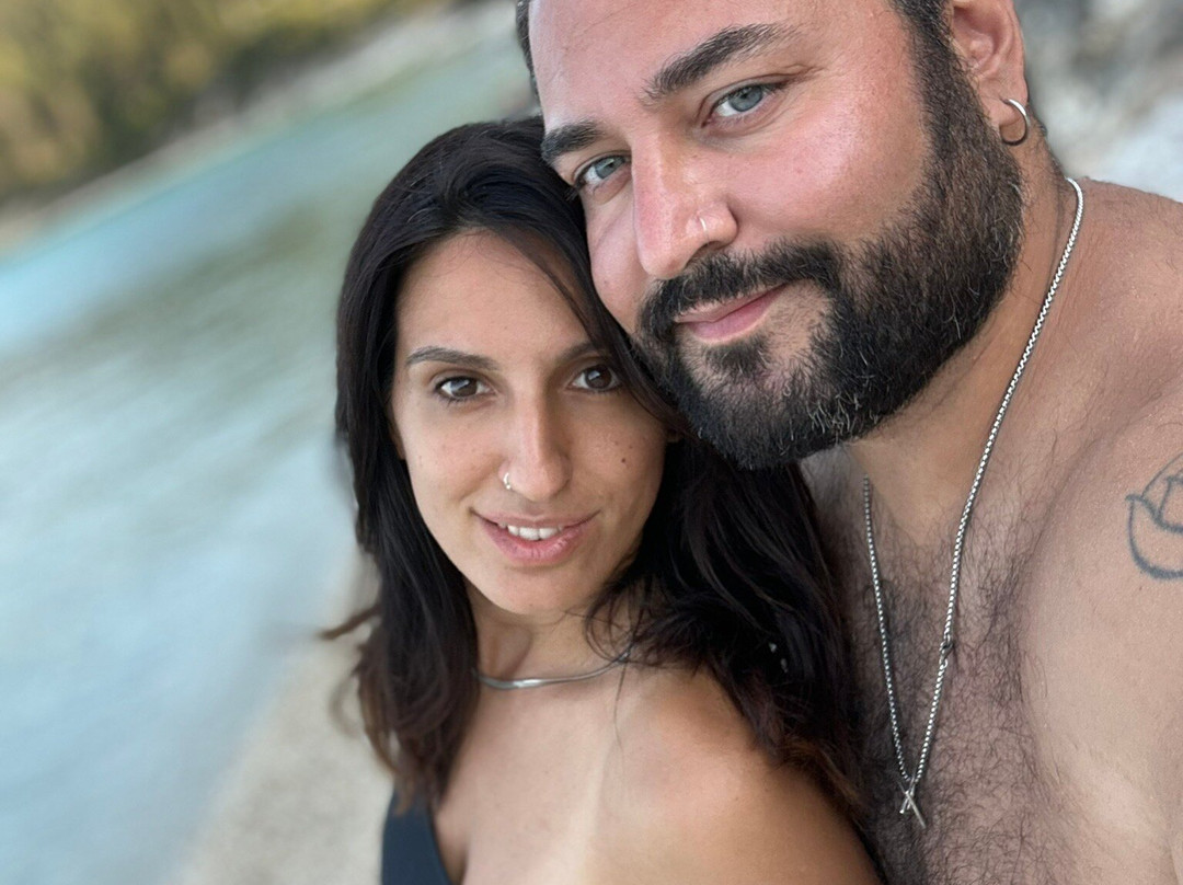 Kipiadi Beach-Koutsi必去景点