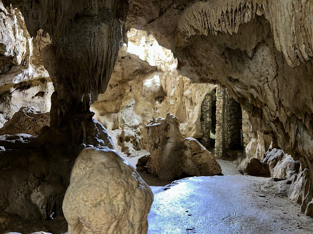 Laguna El Dudu景点图片