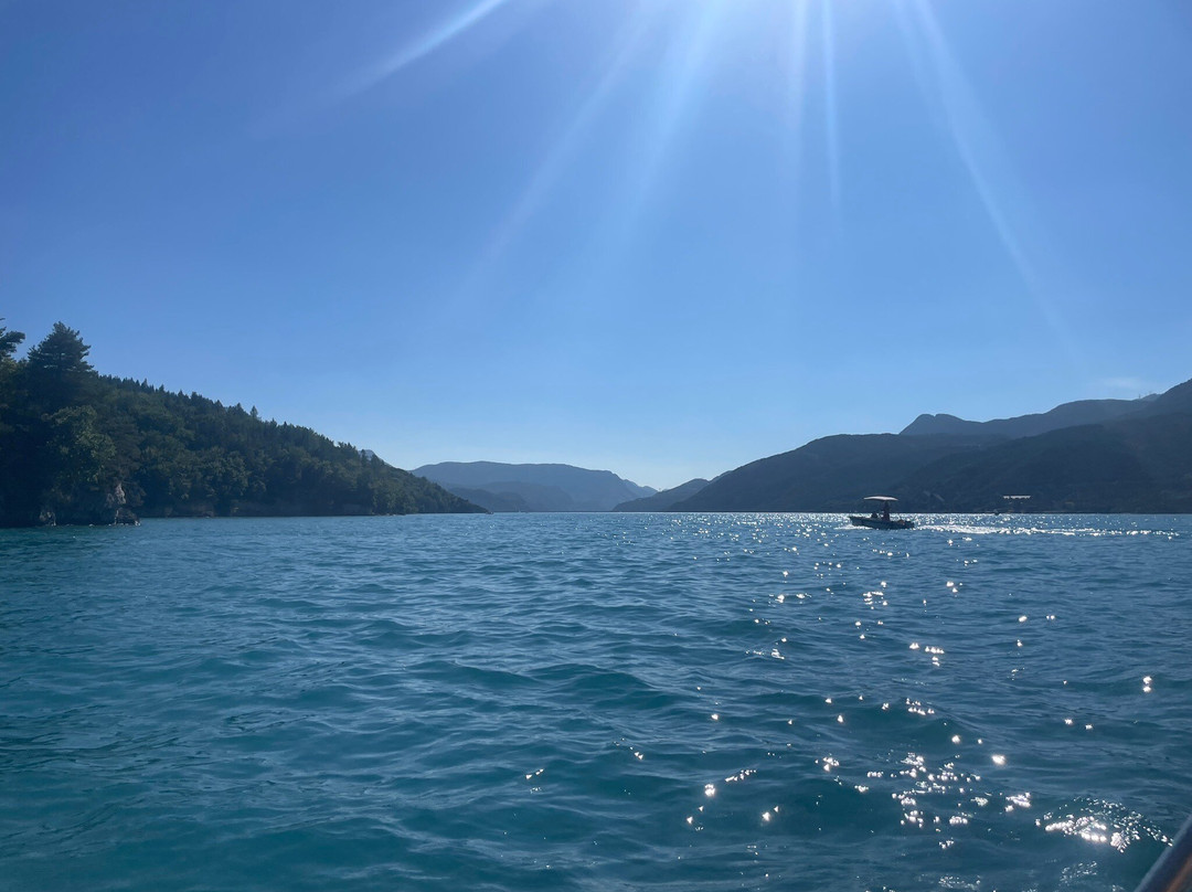 Aqua Détente Pros景点图片