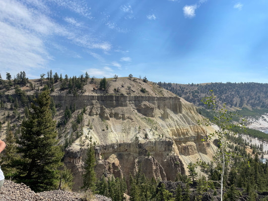 Private Tours of Yellowstone