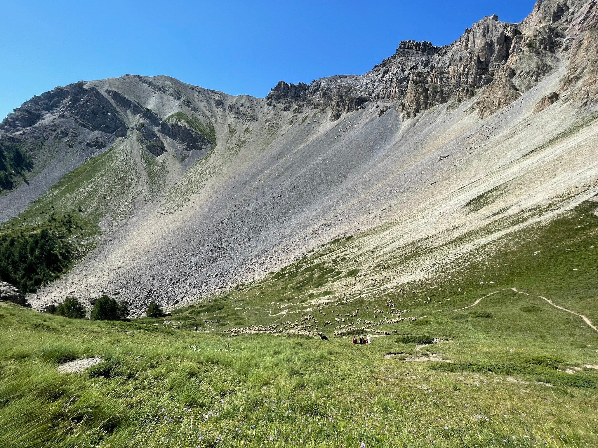 Chalet Viso B&B-官方
