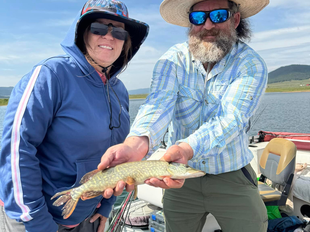 Eagle Nest Fly Shack-Eagle Nest必去景点