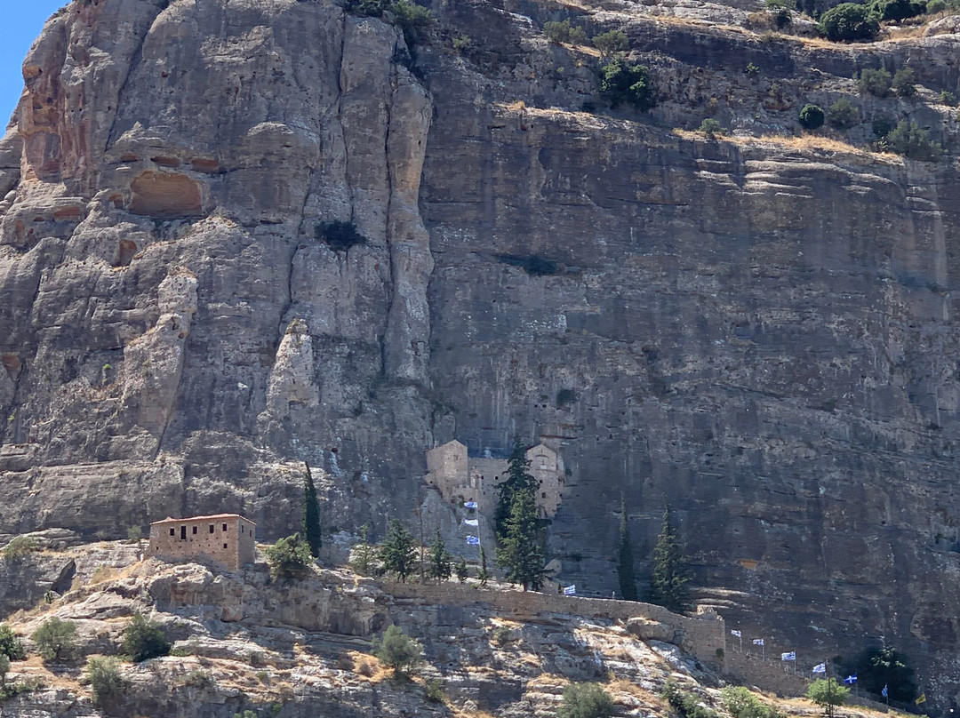 Karamitsos Winery景点图片
