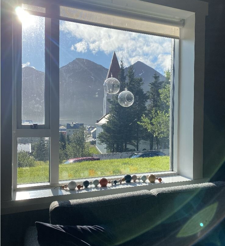 The Herring House主图