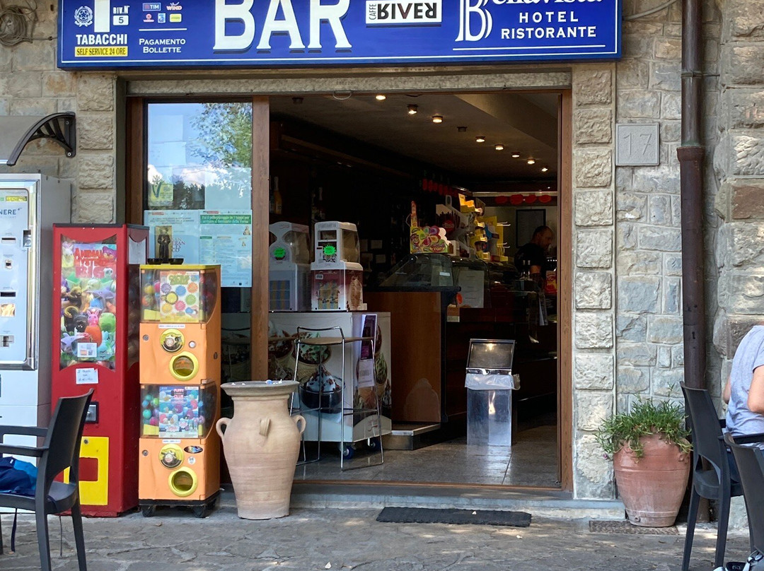 Hotel Ristorante Bellavista主图