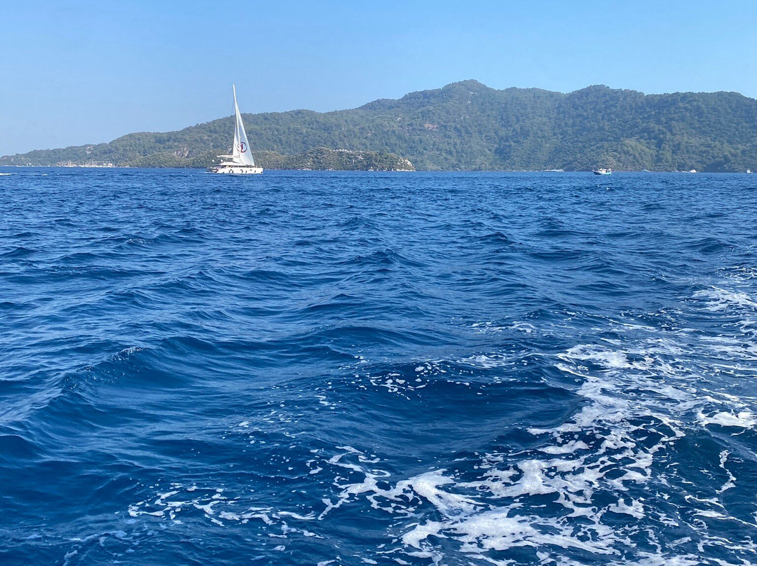 Neptün Star Boat Marmaris景点图片
