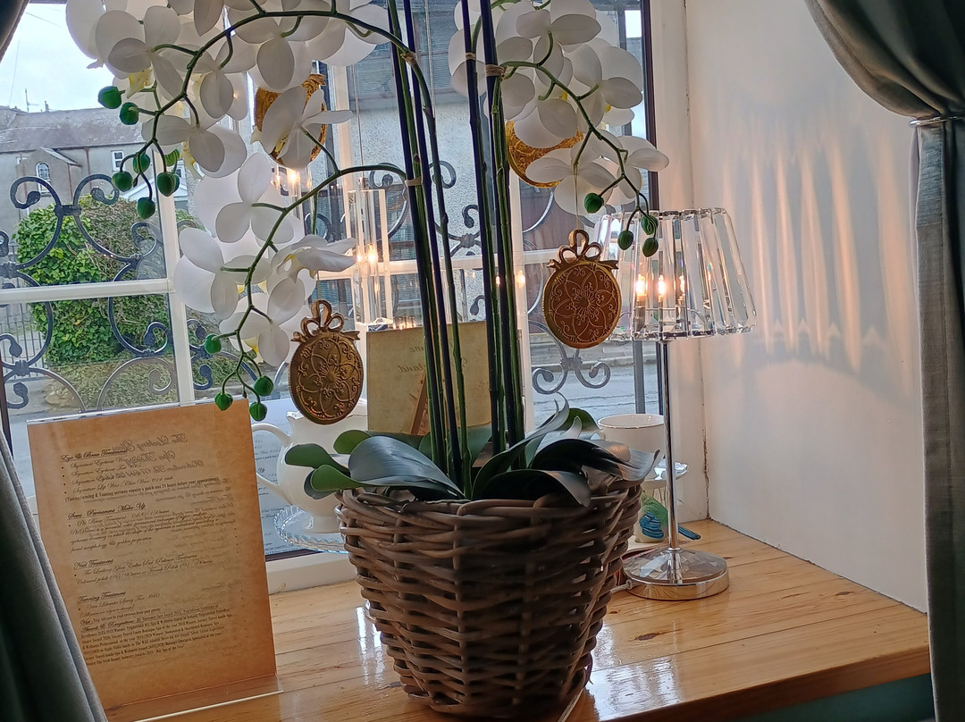 The Looking Glass Spa Therapy-Rathmullan必去景点