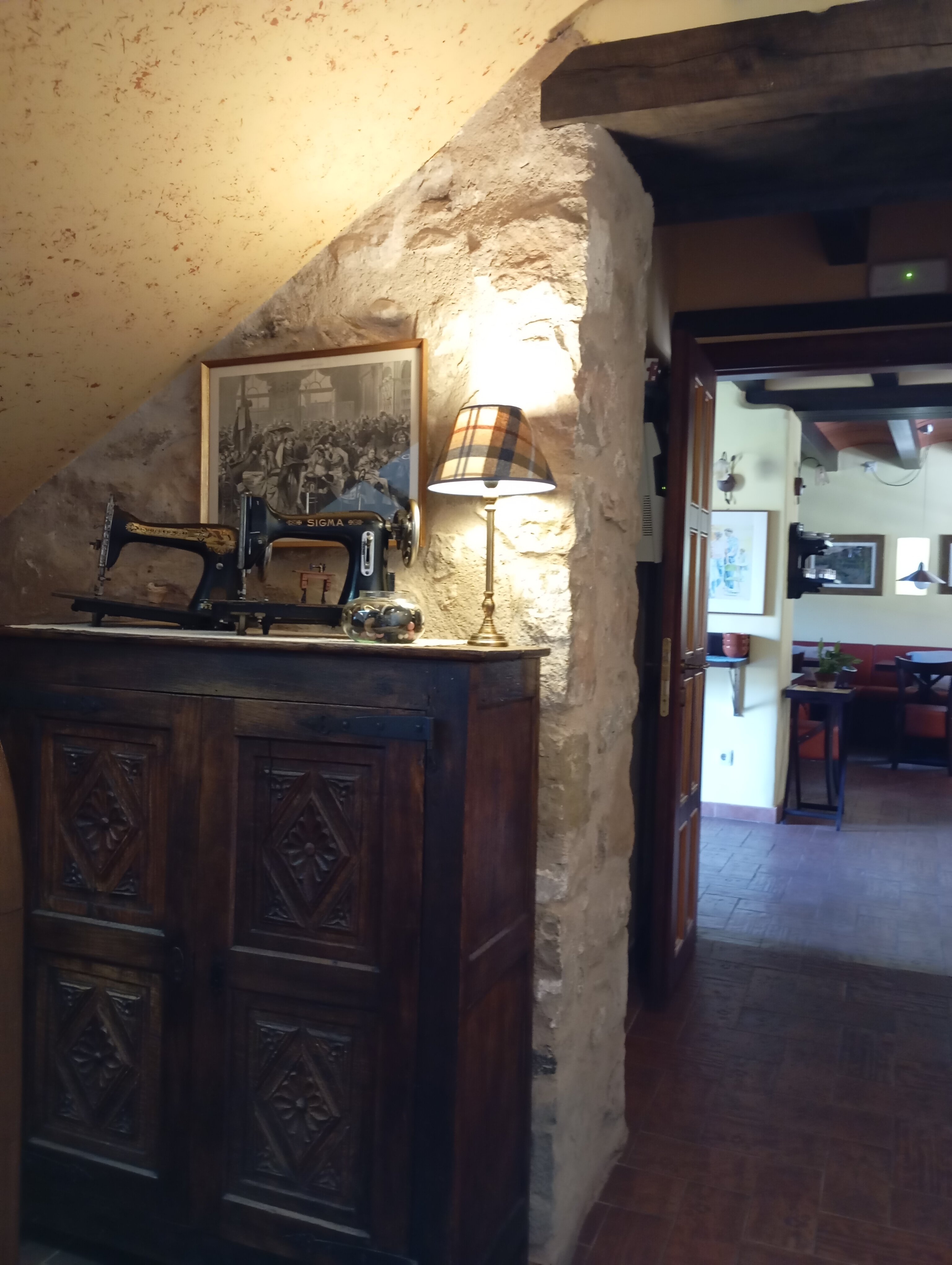 Hotel Cal Sastre-官方