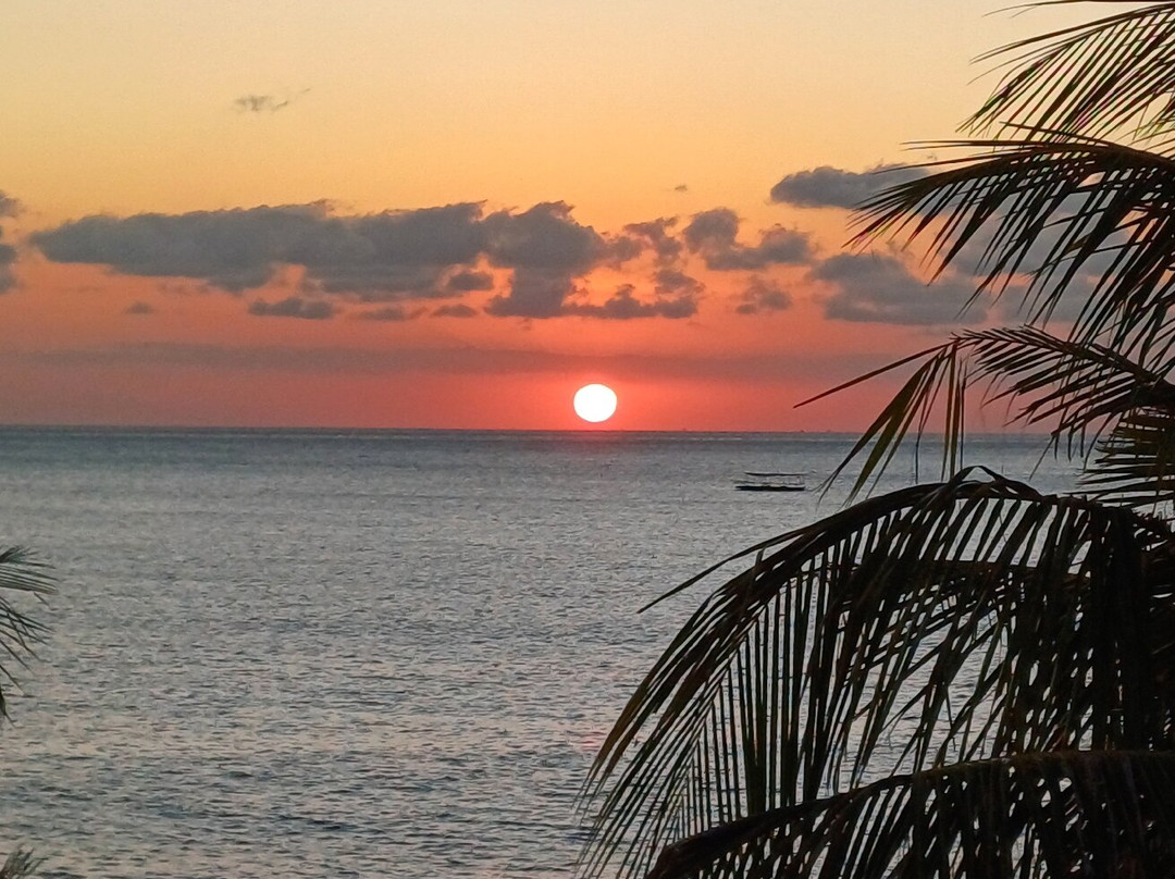 巴图贝拉酒店主图