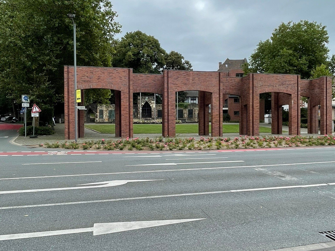 Altstadt-Rundgang zu Fuß - Recklinghausen景点图片
