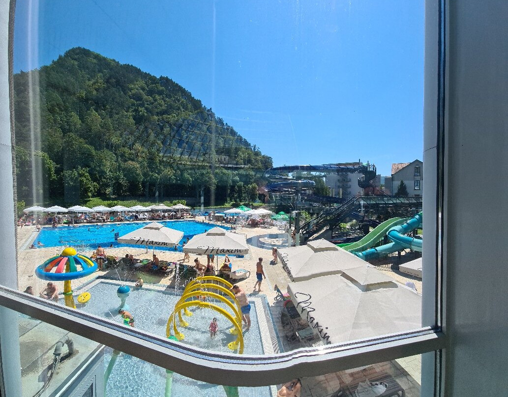 Terme Thermana Lasko Hotels & Resorts-Lasko必去景点