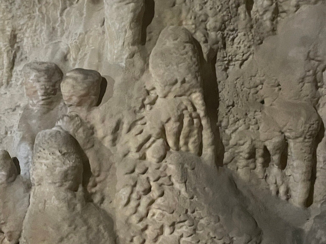 Grotta delle Meraviglie a Marina景点图片