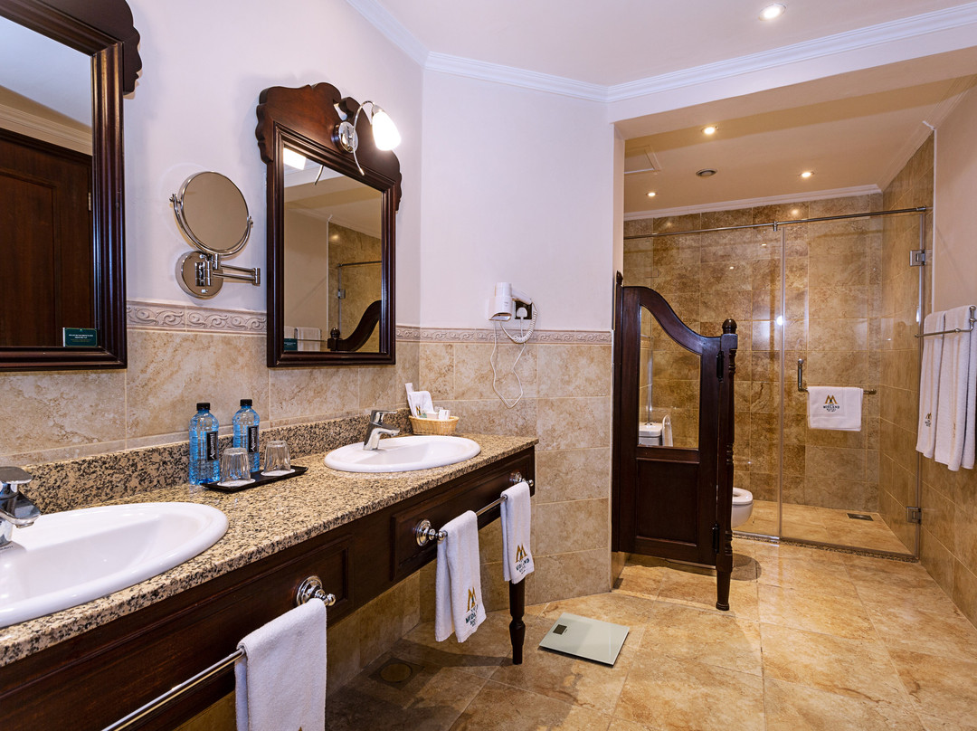 Midland Hotel Nakuru主图