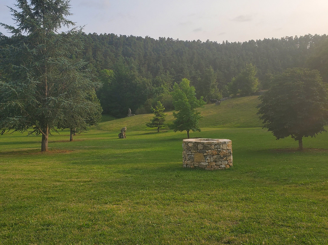 Domaine de la Vialette主图