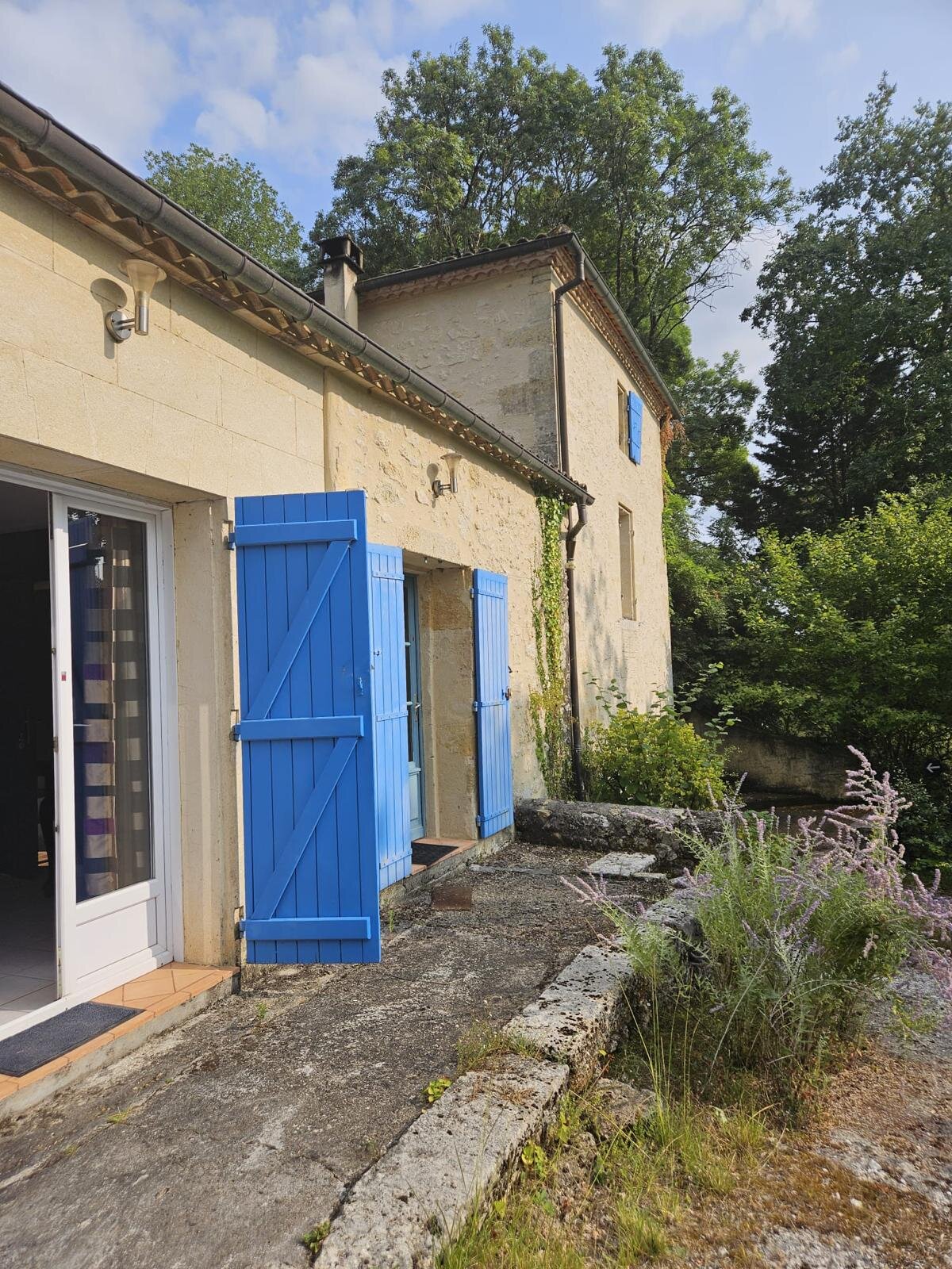 Domaine de Puycarpin-官方